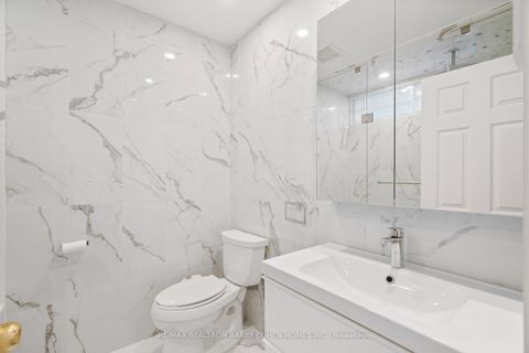 Photo 33 at 544C Scarlett Road, Humber Heights, Toronto