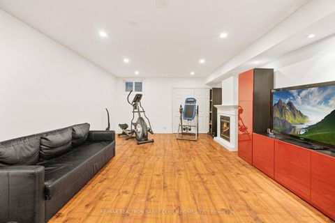 Photo 35 at 544C Scarlett Road, Humber Heights, Toronto