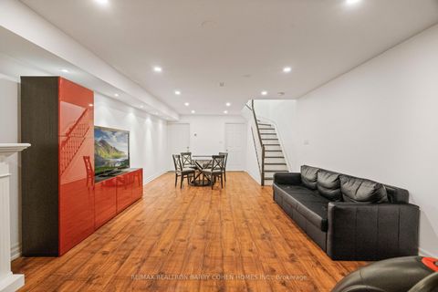 Photo 36 at 544C Scarlett Road, Humber Heights, Toronto
