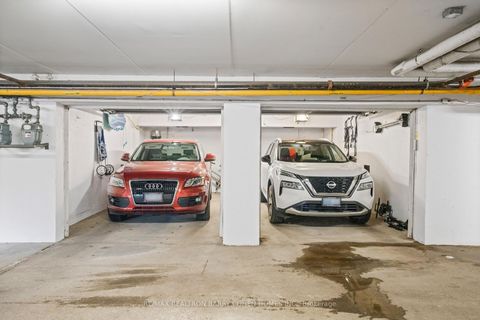 Photo 37 at 544C Scarlett Road, Humber Heights, Toronto