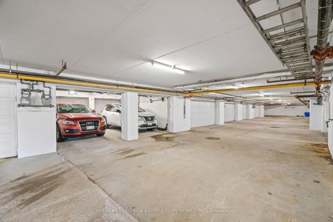 Photo 38 at 544C Scarlett Road, Humber Heights, Toronto