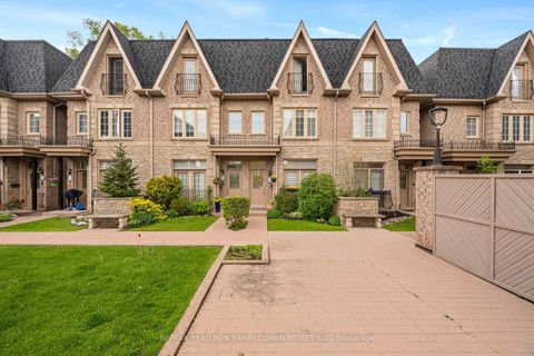 Photo 39 at 544C Scarlett Road, Humber Heights, Toronto