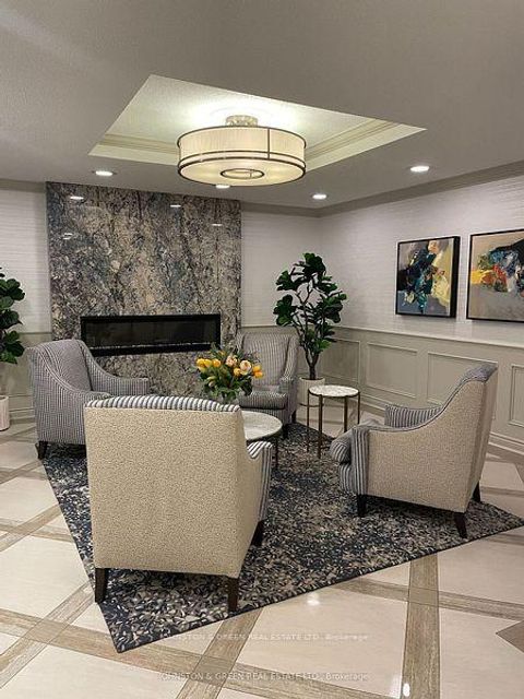 Photo 0 at 311 - 40 Baif Boulevard, North Richvale, Richmond Hill