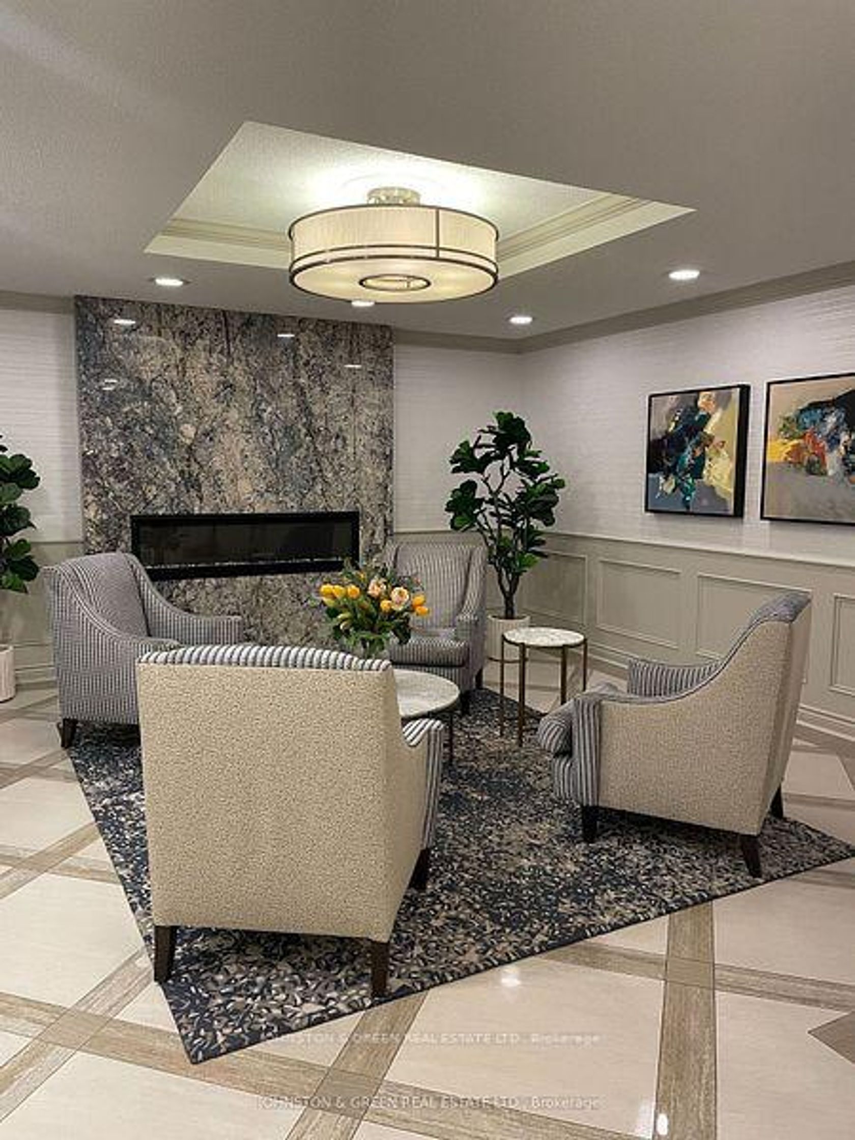 311 - 40 Baif Boulevard, North Richvale, Richmond Hill 