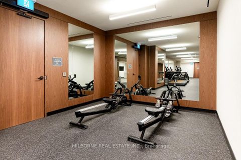 Photo 15 at 510 - 5 Defries Street, Regent Park, Toronto