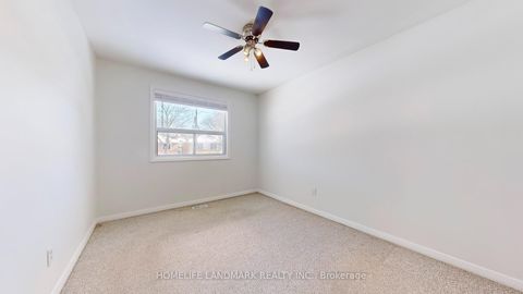 Photo 13 at 424 Bonita Crescent, Crosby, Richmond Hill