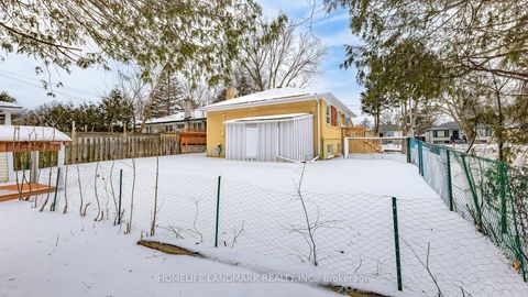 Photo 41 at 424 Bonita Crescent, Crosby, Richmond Hill