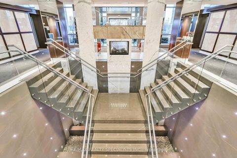 Photo 2 at 1609 - 235 Sherway Gardens Road, City Centre West, Toronto