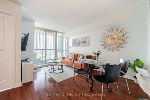 Photo 10 at 1609 - 235 Sherway Gardens Road, City Centre West, Toronto