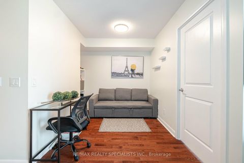 Photo 12 at 1609 - 235 Sherway Gardens Road, City Centre West, Toronto