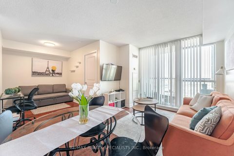 Photo 16 at 1609 - 235 Sherway Gardens Road, City Centre West, Toronto