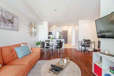 Photo 18 at 1609 - 235 Sherway Gardens Road, City Centre West, Toronto