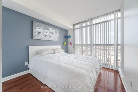 Photo 20 at 1609 - 235 Sherway Gardens Road, City Centre West, Toronto