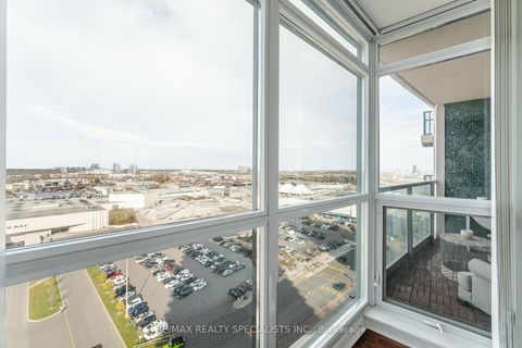 Photo 21 at 1609 - 235 Sherway Gardens Road, City Centre West, Toronto