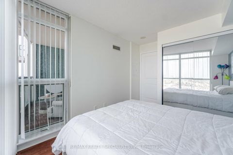 Photo 22 at 1609 - 235 Sherway Gardens Road, City Centre West, Toronto