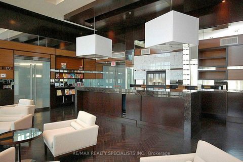 Photo 35 at 1609 - 235 Sherway Gardens Road, City Centre West, Toronto