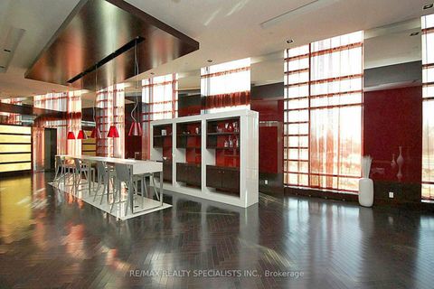 Photo 37 at 1609 - 235 Sherway Gardens Road, City Centre West, Toronto