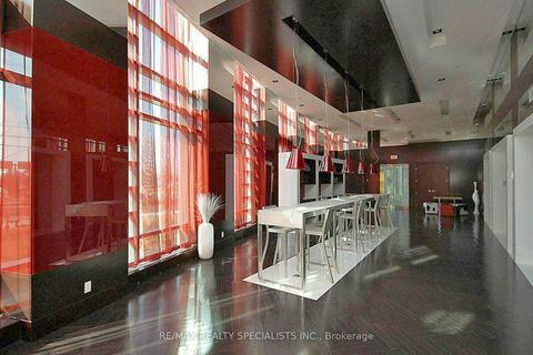 Photo 39 at 1609 - 235 Sherway Gardens Road, City Centre West, Toronto