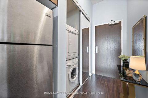 Photo 10 at 2521 - 165 Legion Road N, Mimico, Toronto