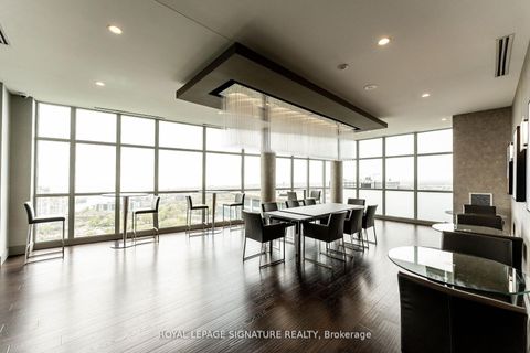 Photo 15 at 2521 - 165 Legion Road N, Mimico, Toronto