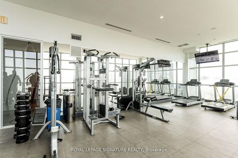 Photo 17 at 2521 - 165 Legion Road N, Mimico, Toronto