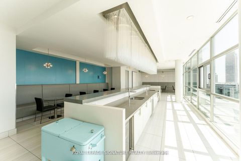 Photo 18 at 2521 - 165 Legion Road N, Mimico, Toronto