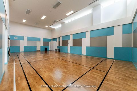 Photo 19 at 2521 - 165 Legion Road N, Mimico, Toronto