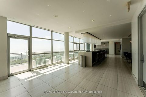 Photo 20 at 2521 - 165 Legion Road N, Mimico, Toronto