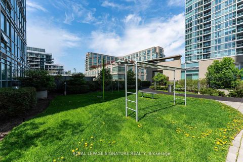 Photo 23 at 2521 - 165 Legion Road N, Mimico, Toronto
