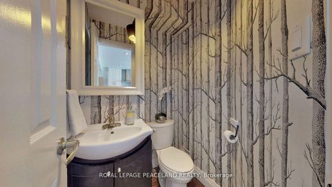 Photo 3 at 47 Melgund Road, Casa Loma, Toronto