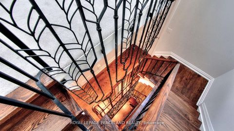 Photo 4 at 47 Melgund Road, Casa Loma, Toronto