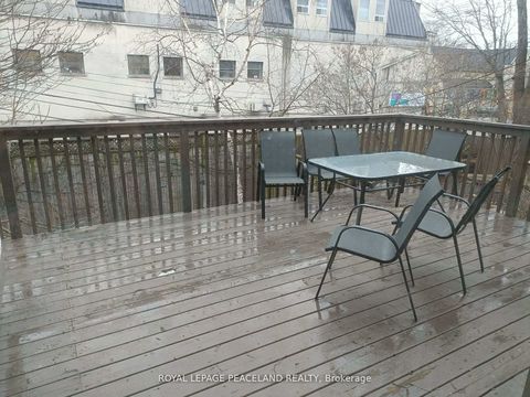 Photo 8 at 47 Melgund Road, Casa Loma, Toronto