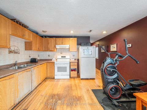 Photo 3 at 33 Earl Grey Road, Jones, Toronto