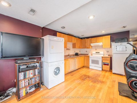 Photo 4 at 33 Earl Grey Road, Jones, Toronto