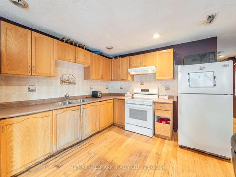 Photo 5 at 33 Earl Grey Road, Jones, Toronto