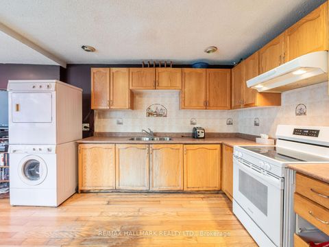 Photo 6 at 33 Earl Grey Road, Jones, Toronto