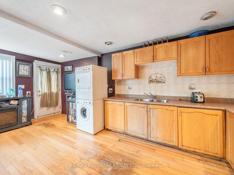 Photo 7 at 33 Earl Grey Road, Jones, Toronto