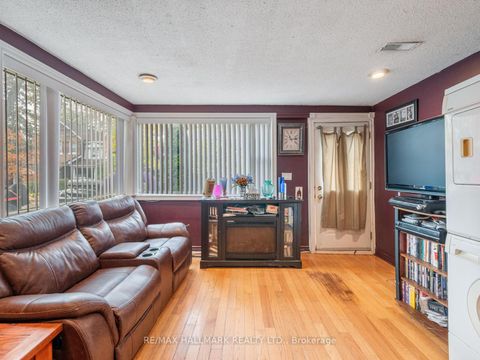 Photo 9 at 33 Earl Grey Road, Jones, Toronto