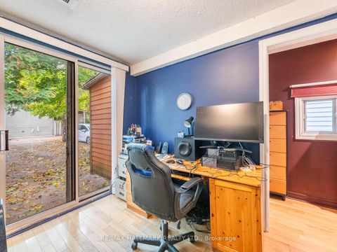 Photo 16 at 33 Earl Grey Road, Jones, Toronto