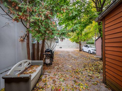 Photo 19 at 33 Earl Grey Road, Jones, Toronto