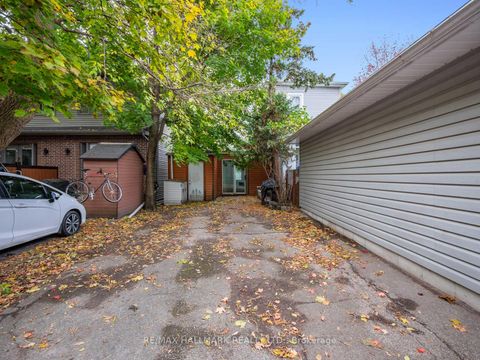 Photo 21 at 33 Earl Grey Road, Jones, Toronto