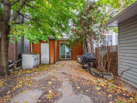 Photo 22 at 33 Earl Grey Road, Jones, Toronto