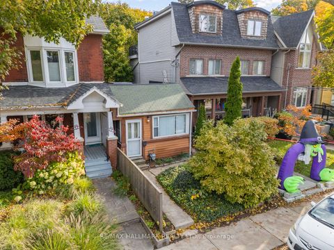 Photo 24 at 33 Earl Grey Road, Jones, Toronto