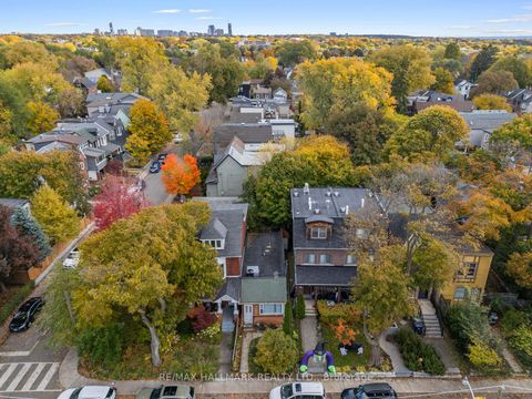 Photo 25 at 33 Earl Grey Road, Jones, Toronto