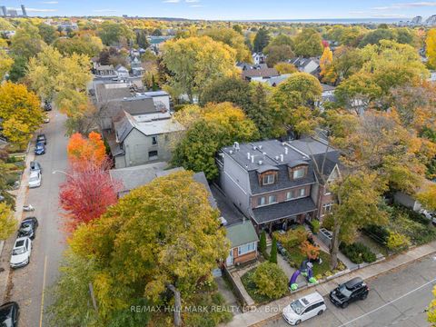 Photo 26 at 33 Earl Grey Road, Jones, Toronto