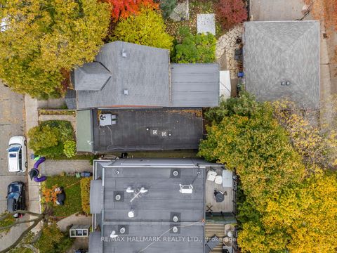 Photo 27 at 33 Earl Grey Road, Jones, Toronto