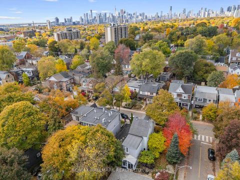 Photo 28 at 33 Earl Grey Road, Jones, Toronto