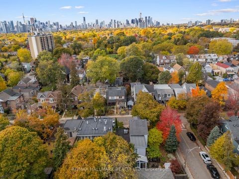 Photo 29 at 33 Earl Grey Road, Jones, Toronto