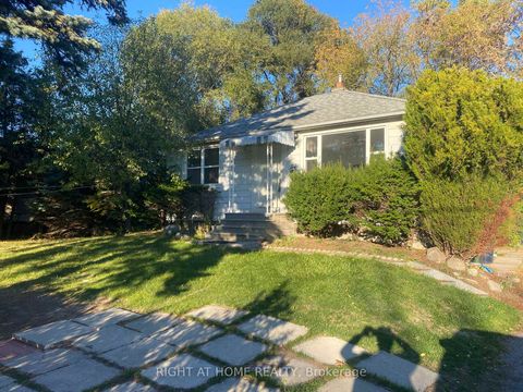 Photo 0 at 97 Galloway Road E, West Hill, Toronto