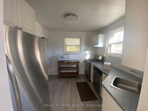 Photo 6 at 97 Galloway Road E, West Hill, Toronto